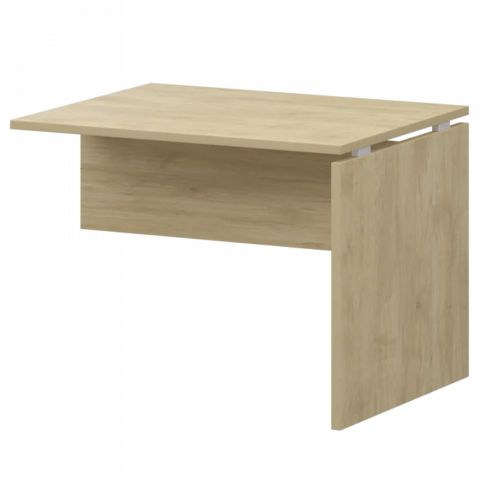 Конференц-приставка НТ-709 Баттл Рок 900x730x725 Аргентум