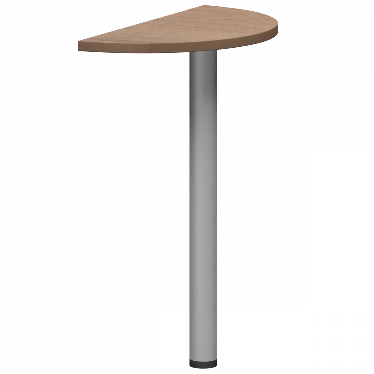 Приставка А-033 Орех 600x300x22 Арго