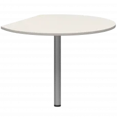 Приставка А-025 Ясень шимо 1050x910x22 Арго