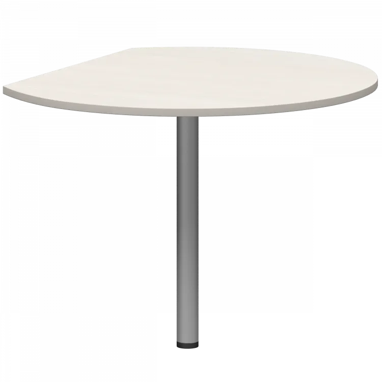 Приставка А-025 Ясень шимо 1050x910x22 Арго