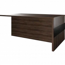 Конференц-приставка КТ-02.38 Лагос 2000x800x750 Акцент