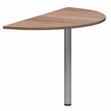 Приставка А-026 Темный шимо 1200x600x22 Арго