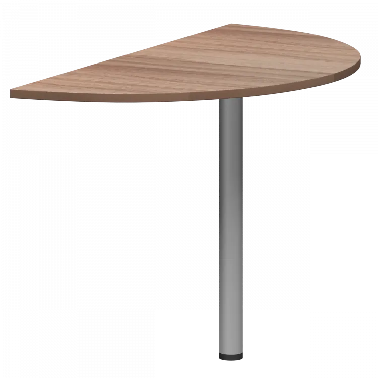 Приставка А-026 Темный шимо 1200x600x22 Арго