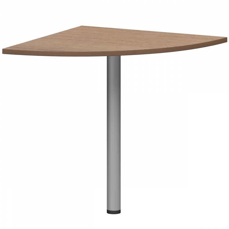 Приставка А-020 Орех гварнери 730x730x22 Арго