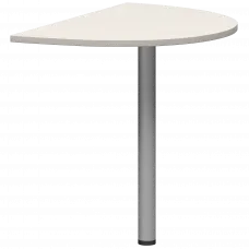 Приставка А-027 Ясень шимо 850x600x22 Арго