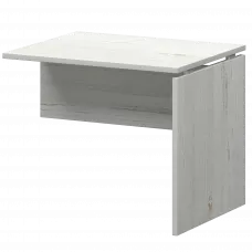 Конференц-приставка НТ-709 Сосна винтер 900x730x725 Аргентум