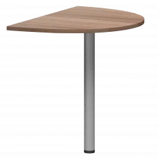 Приставка А-027 Темный шимо 850x600x22 Арго