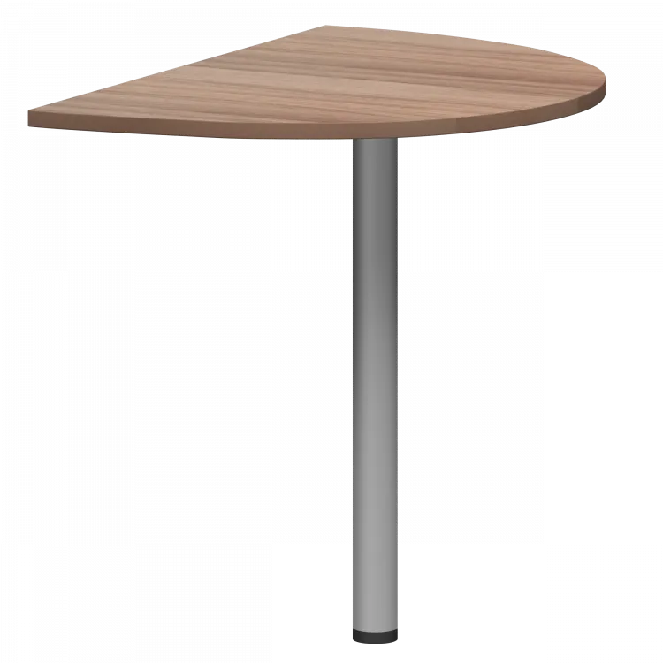 Приставка А-027 Темный шимо 850x600x22 Арго