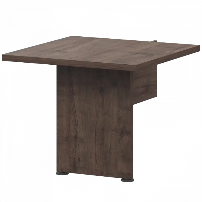 Модуль конференц-приставки К-969 Дуб апрель 800x800x750 Приоритет