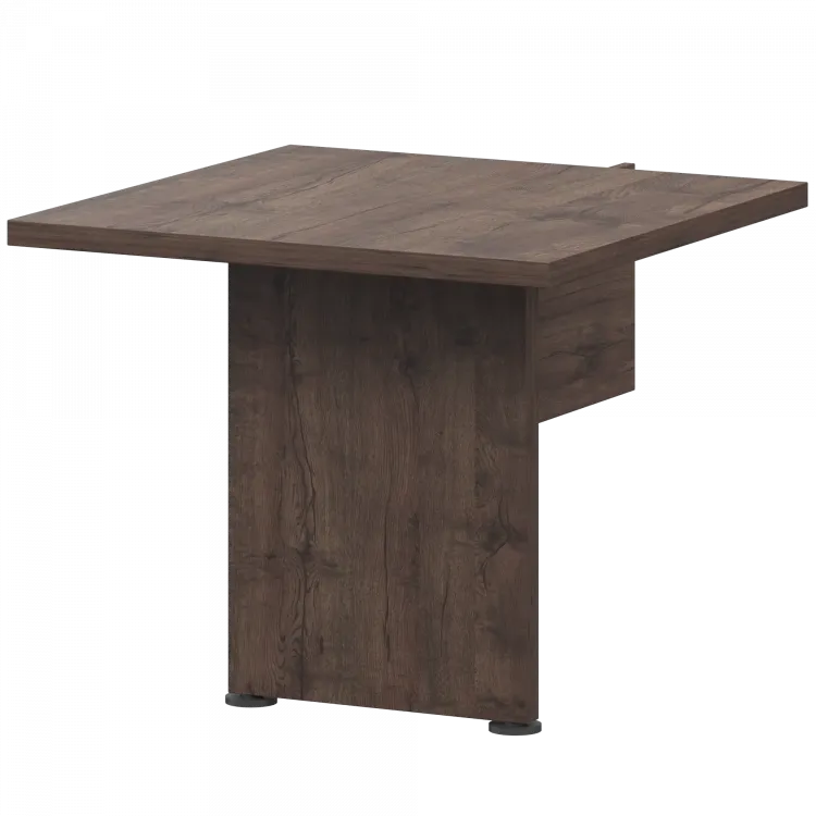 Модуль конференц-приставки К-969 Дуб апрель 800x800x750 Приоритет