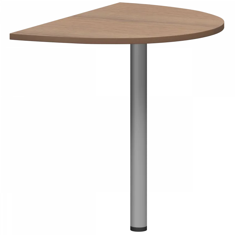 Приставка А-027 Орех 850x600x22 Арго