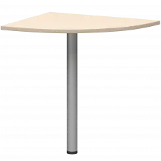 Приставка А-037 Бук 600x730x22 Арго