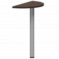 Приставка А-033 Дуб венге 600x300x22 Арго