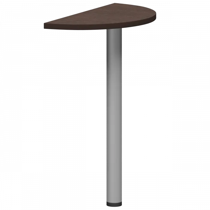 Приставка А-033 Дуб венге 600x300x22 Арго