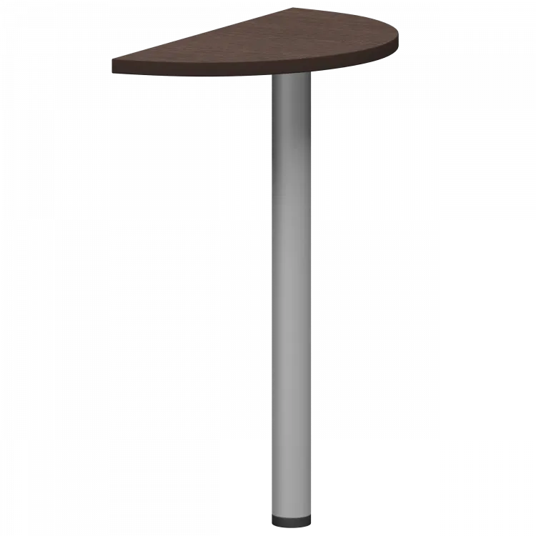 Приставка А-033 Дуб венге 600x300x22 Арго