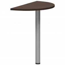 Приставка А-032 Дуб венге 730x400x22 Арго