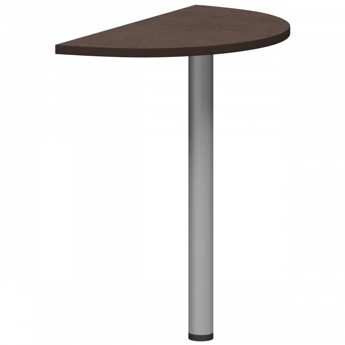 Приставка А-032 Дуб венге 730x400x22 Арго