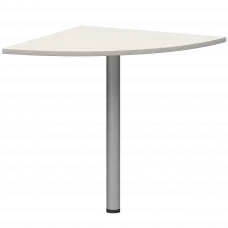 Приставка А-020 Ясень шимо 730x730x22 Арго