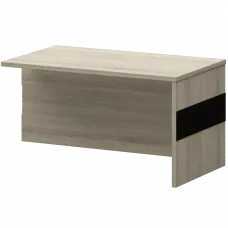 Конференц-приставка КТ-03.38 Кронберг 1350x800x750 Акцент