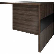 Конференц-приставка КТ-09.38 Лагос 900x800x750 Акцент