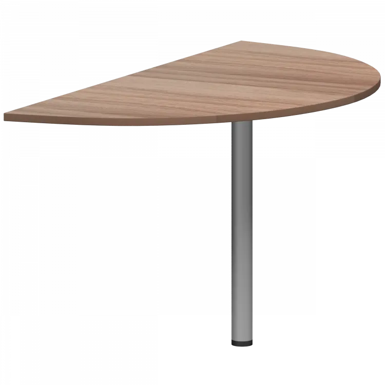 Приставка А-031 Темный шимо 1460x730x22 Арго