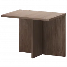 Приставка стола КТ-06.38 Темный шимо 900x670x750 Акцент