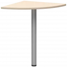 Приставка А-036 Бук 600x600x22 Арго