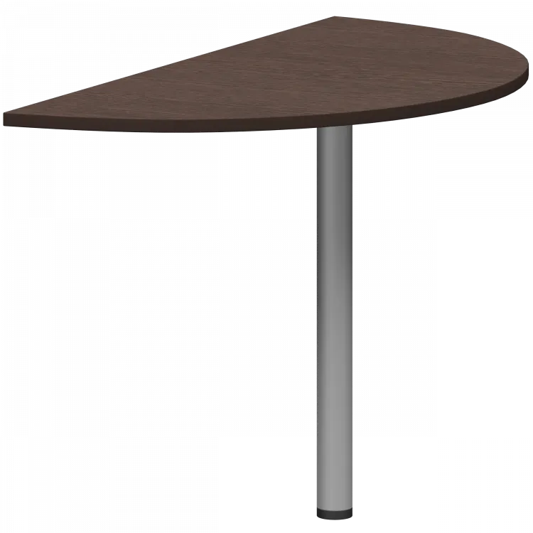 Приставка А-026 Дуб венге 1200x600x22 Арго