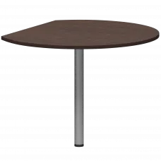 Приставка А-025 Дуб венге 1050x910x22 Арго