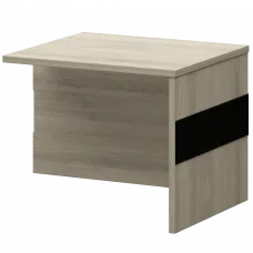 Конференц-приставка КТ-09.38 Кронберг 900x800x750 Акцент