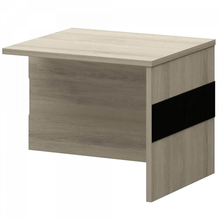 Конференц-приставка КТ-09.38 Кронберг 900x800x750 Акцент