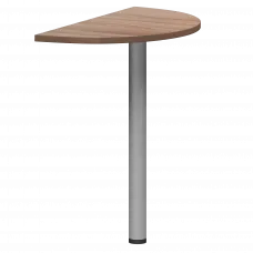 Приставка А-032 Темный шимо 730x400x22 Арго