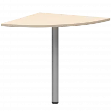 Приставка А-020 Бук 730x730x22 Арго