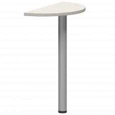 Приставка А-033 Ясень шимо 600x300x22 Арго