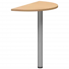 Приставка А-032 Ольха 730x400x22 Арго