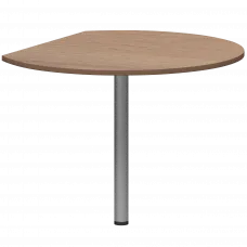 Приставка А-025 Орех 1050x910x22 Арго