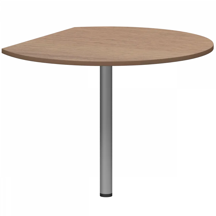 Приставка А-025 Орех 1050x910x22 Арго