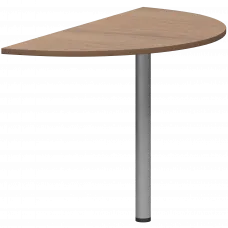 Приставка А-026 Орех 1200x600x22 Арго