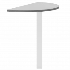 Приставка А-032 Серый 730x400x22 Арго