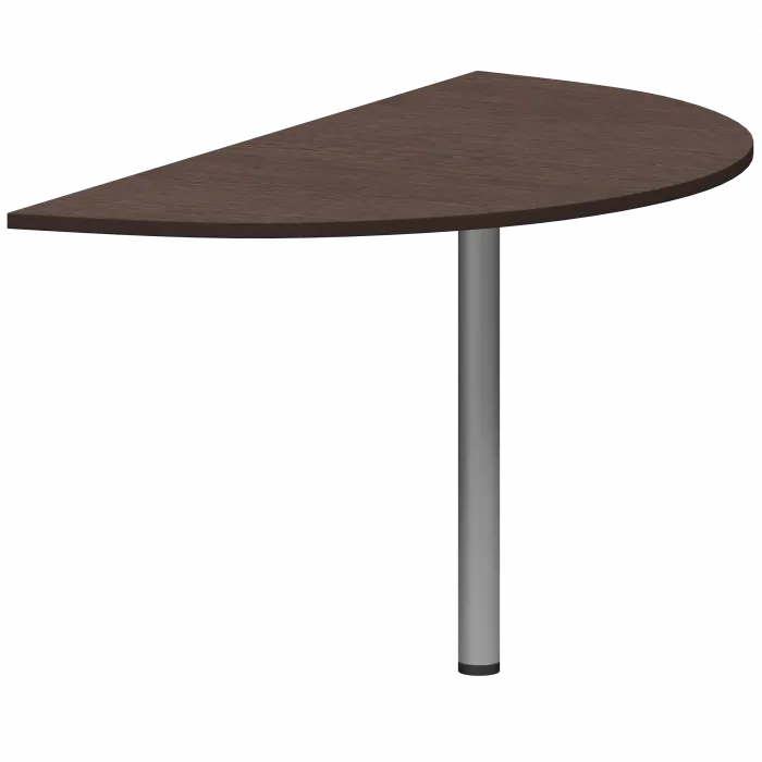 Приставка А-031 Дуб венге 1460x730x22 Арго