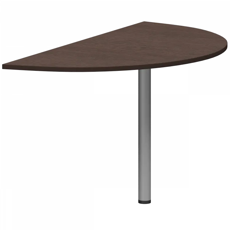 Приставка А-031 Дуб венге 1460x730x22 Арго