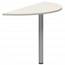 Приставка А-035 Ясень шимо 1220x515x22 Арго