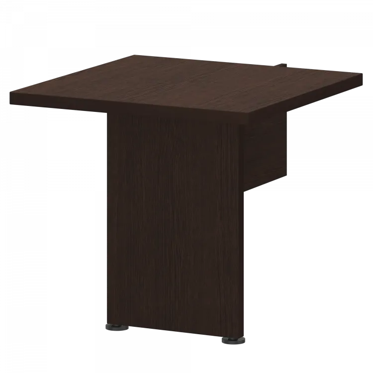 Модуль конференц-приставки К-969 Дуб венге 800x800x750 Приоритет