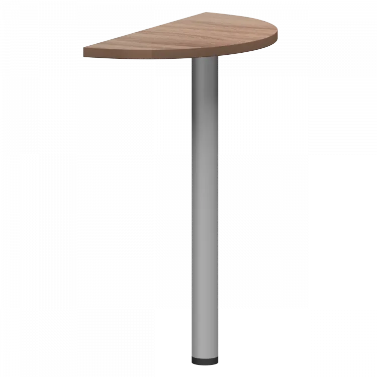 Приставка А-033 Темный шимо 600x300x22 Арго