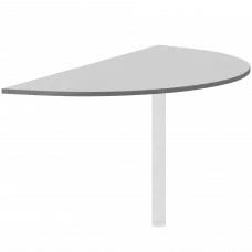 Приставка А-031 Серый 1460x730x22 Арго