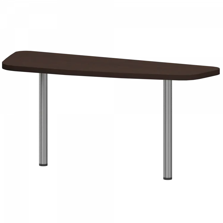 Приставка боковая К-921 Дуб венге 1600x600x38 Приоритет