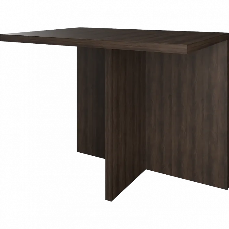 Приставка стола КТ-06.38 Лагос 900x670x750 Акцент