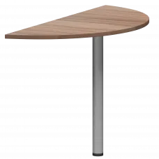 Приставка А-035 Темный шимо 1220x515x22 Арго