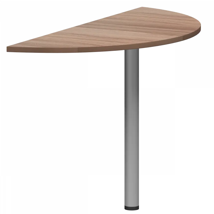 Приставка А-035 Темный шимо 1220x515x22 Арго