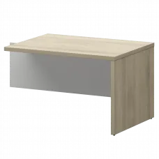 Бриф-приставка KZB-12 Кронберг/Белый 1200x900x750 Кортез